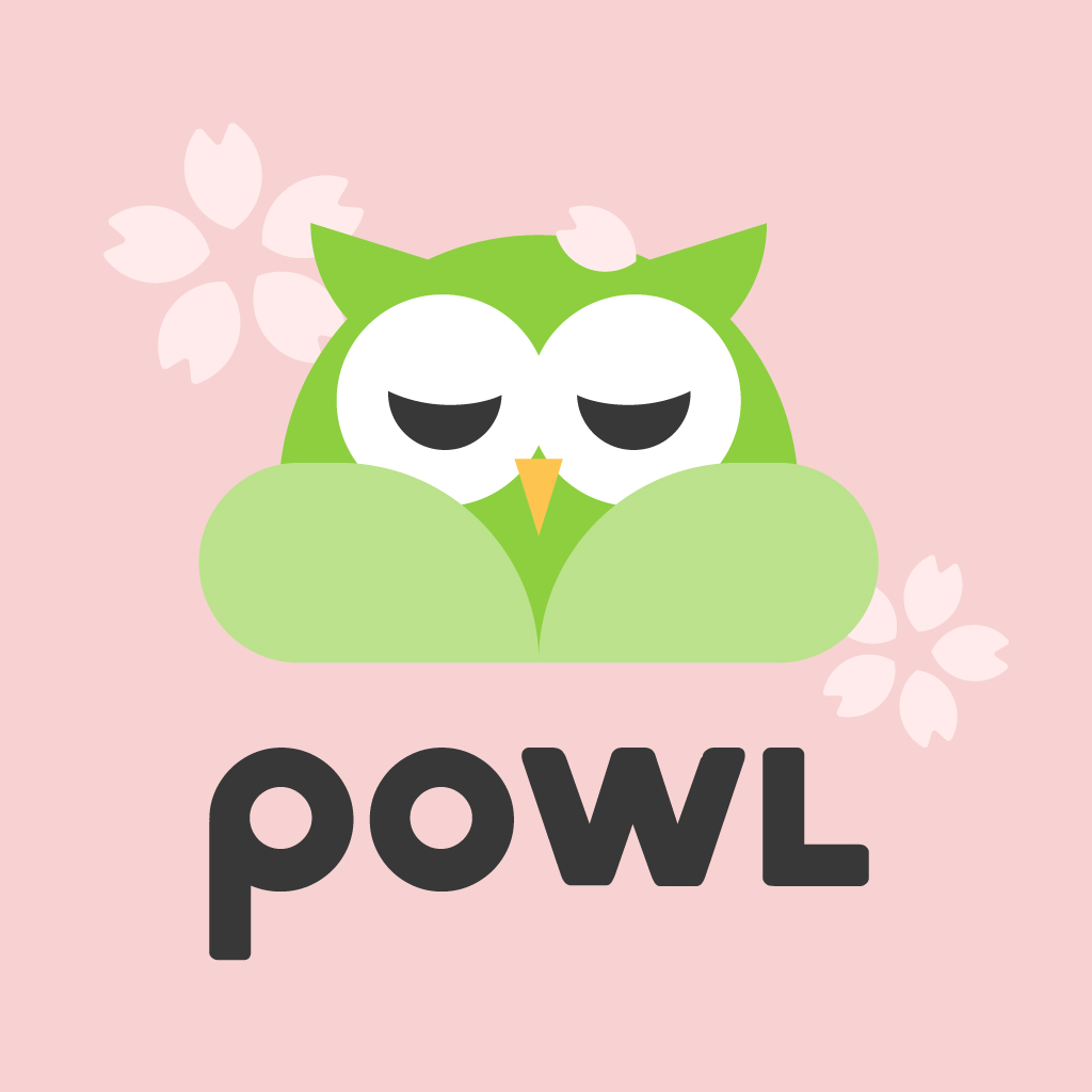 Powlのよみもの アプリアイコン スプラッシュ変更の裏話